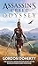 Assassin's Creed Odyssey (The Official Novelization)