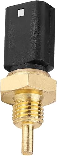 Miniatura 2 de 1pc 7700101968, sensor de temperatura de refrigerante, compatible con Clio Scenic Kangoo Megane