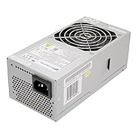 FSP 300W TFX 12V 80 PLUS Certified Active PFC Computer Power Supply (FSP300-60GHT-80)