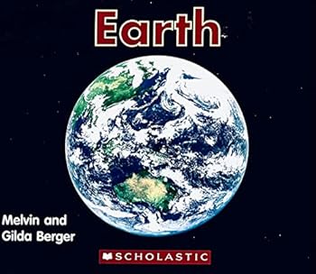 Earth - Book  of the Time-to-Discover