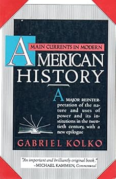 Paperback Main Currents in American Hist Book