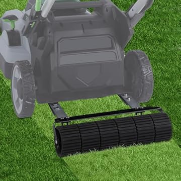 best lawn striper for push mower
