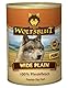 Wolfsblut Wide Plain Pure, 6er Pack (6 x 395 g)