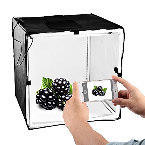 Photo Master 80 cm/120 CM portatile Speedlite