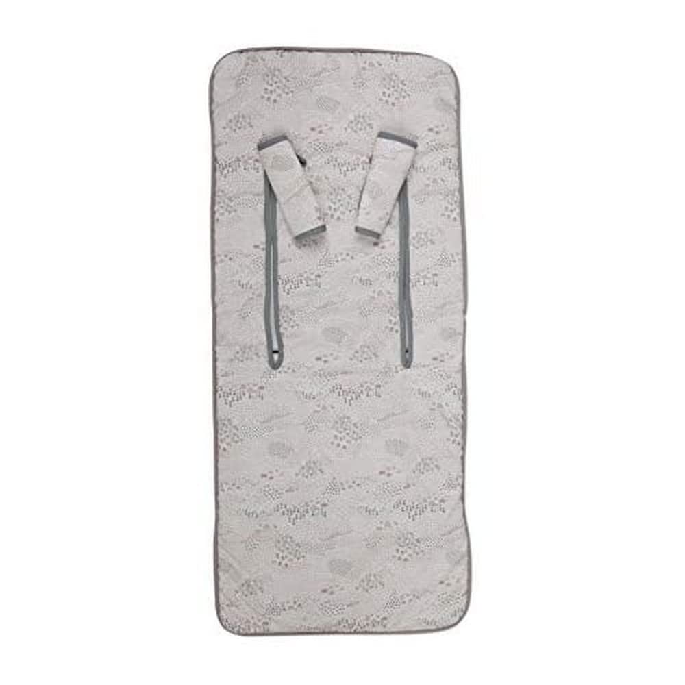 Babyline Village Unisex Light Mat (Pink)