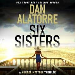 Couverture de Six Sisters