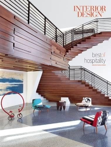 Best of Hospitality Architecture and Design Volume II Hardcover โ April 21, 2015