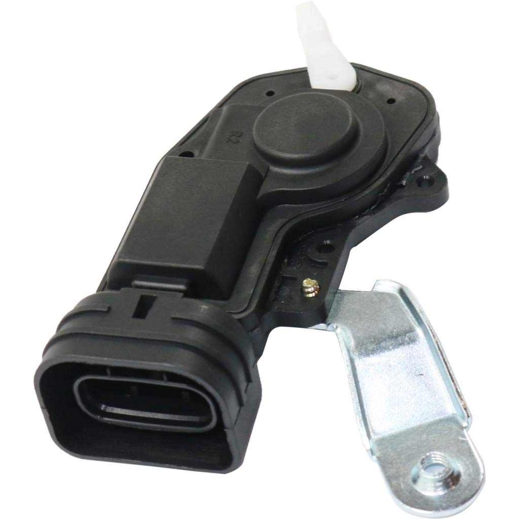 Actuador De Cerradura De Puerta Para Toyota Camry 1997-2001 (EE.UU.) - Lado Conductor Delantero - Evan-Fischer