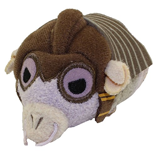 Disney Tsum Tsum Star Wars Sebulba Exclusive 3.5