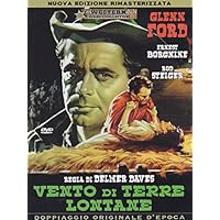 Vento Di Terre Lontane