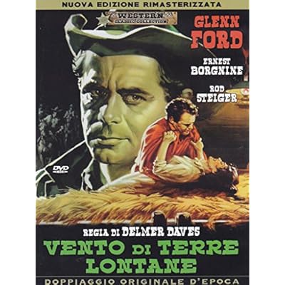 Vento Di Terre Lontane