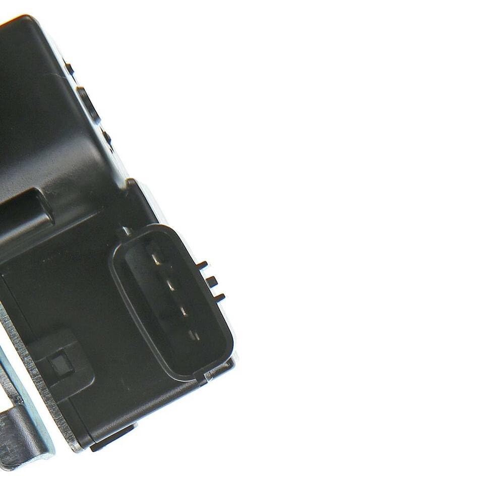 Image of Rear Tailgate Trunk Lid Lock Actuator with Latch Assembly Fits for 2011-2015 Hyundai Tucson, Replaces OEM 81230-1H300, DL300