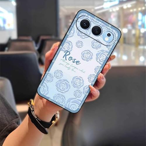 Phone Case Compatible with Honor 500 China, Dirt-resistant Back Cover Waterproof Shockproof Phone Pouch Full wrap Anti-dust Cute