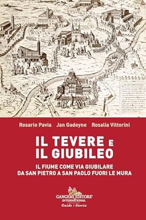 Il Tevere e il Giubileo