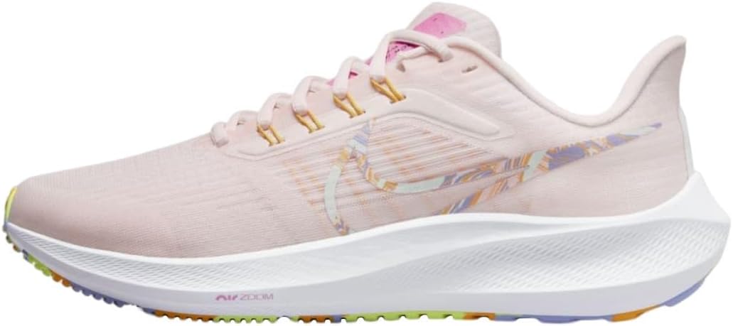 Nike Air Zoom Pegasus 39 - Light Soft Pink/Barely Green