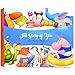 Baby Memory Book Boy and Baby Memory Book for Girls Baby Memory Book with Monthly Baby Stickers the cutest Baby Girl Memory Book