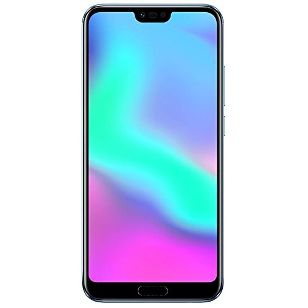Honor Huawei 10 Dual Sim 128Gb Factory Unlocked 4G
