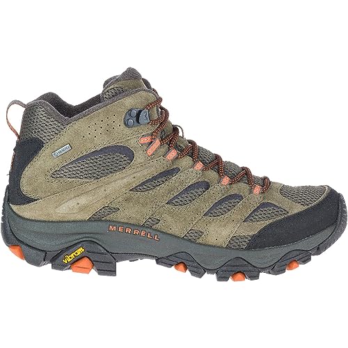Image of Merrell Men's Walking Hiking Boots