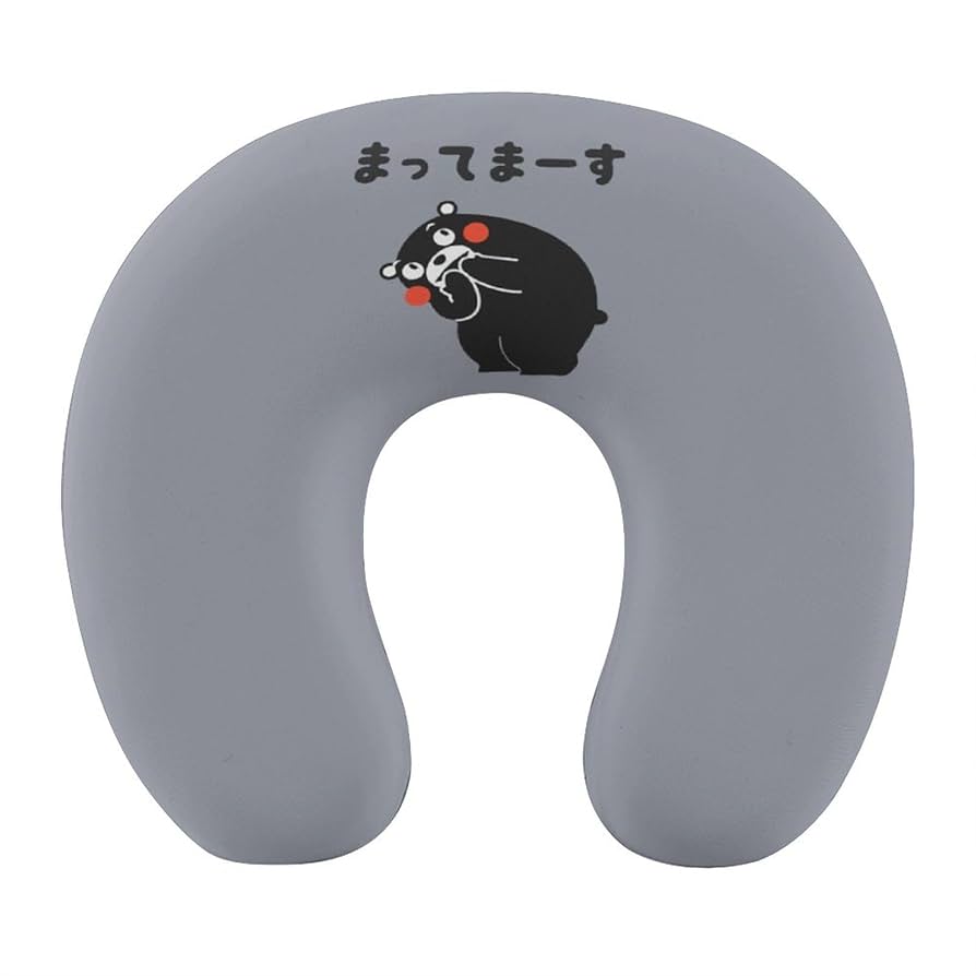 E184 まとめ売り くまもん クッション ぬいぐるみ 枕 ネック E184 まとめ売り くまもん クッション ぬいぐるみ 枕 ネック