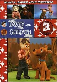 その他 Davey &amp; Goliath 2: Learning About Caring for Other [DVD] 51HBh3HrwpL._AC_SY200_QL15_.jpg
