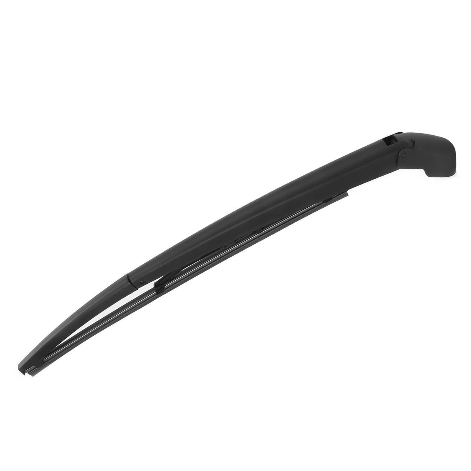 Kit Braccio E Spazzola Tergicristallo Posteriore per Fiat per Panda 169 2003-2012