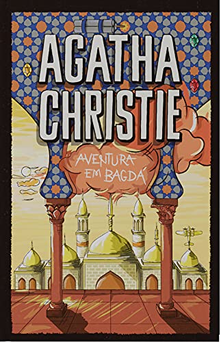 Coleção Agatha Christie - Box 9