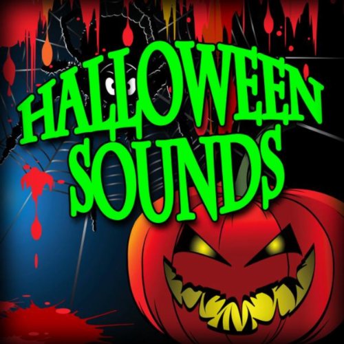 Halloween Sounds by Sound FX on Amazon Music Amazon.co.uk