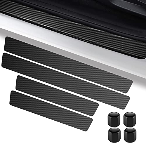 Find The Best Car Door Sill Protector Reviews & Comparison Katynel