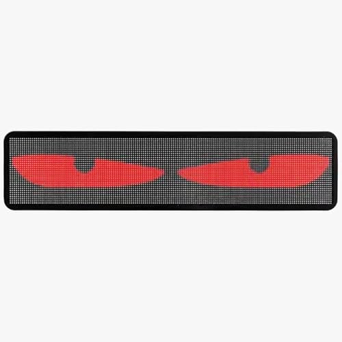 Smart LED Display Panel: A New Innovation to Decorate Your C...