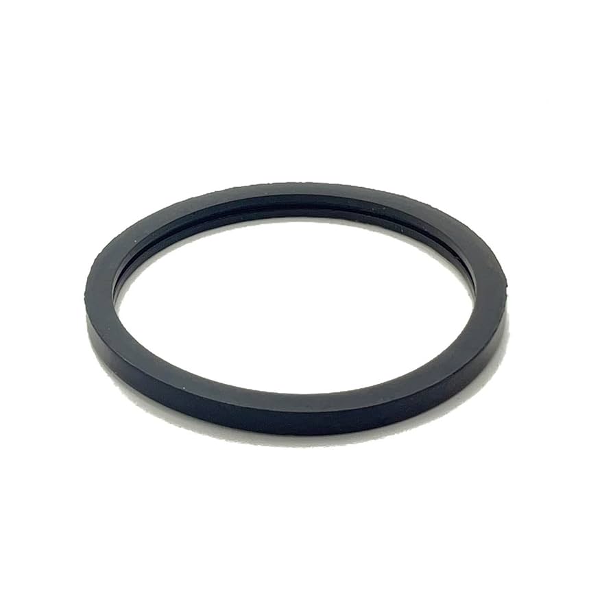 Amazon.com: Polaris RZR Square Molded Ring, .094, Genuine