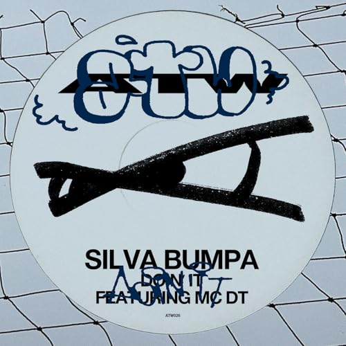 Silva Bumpa feat. MC DT