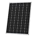 Price comparison product image 200W Photonic Universe monocrystalline Solar Panel for Charging 12V or 24V Batteries in a Motorhome, Boat or Yacht, or Off-Grid Household/Backup/Emergency/CCTV/Lighting Solar Systems 200 watt