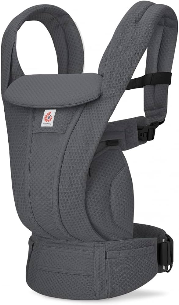 ergobaby 抱っこひも グレー Amazon.co.jp: Ergobaby(エルゴベビー) EBC OMNI Breeze グレー