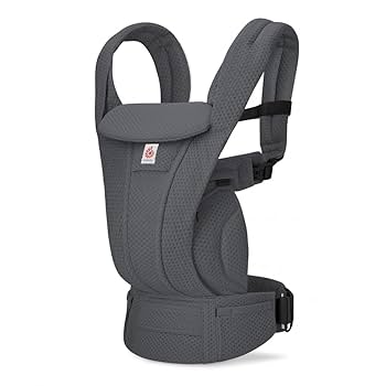 Amazon.co.jp: Ergobaby エルゴベビー OMNI Deluxe Mesh
