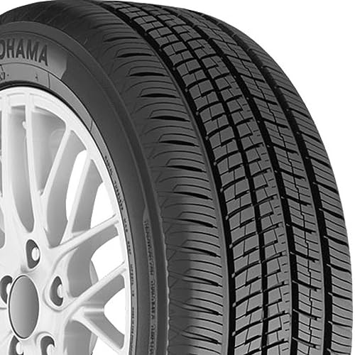 Yokohama 32710 Avid Ascend Gt 195/55R16 87V Passenger Tire thumb #5
