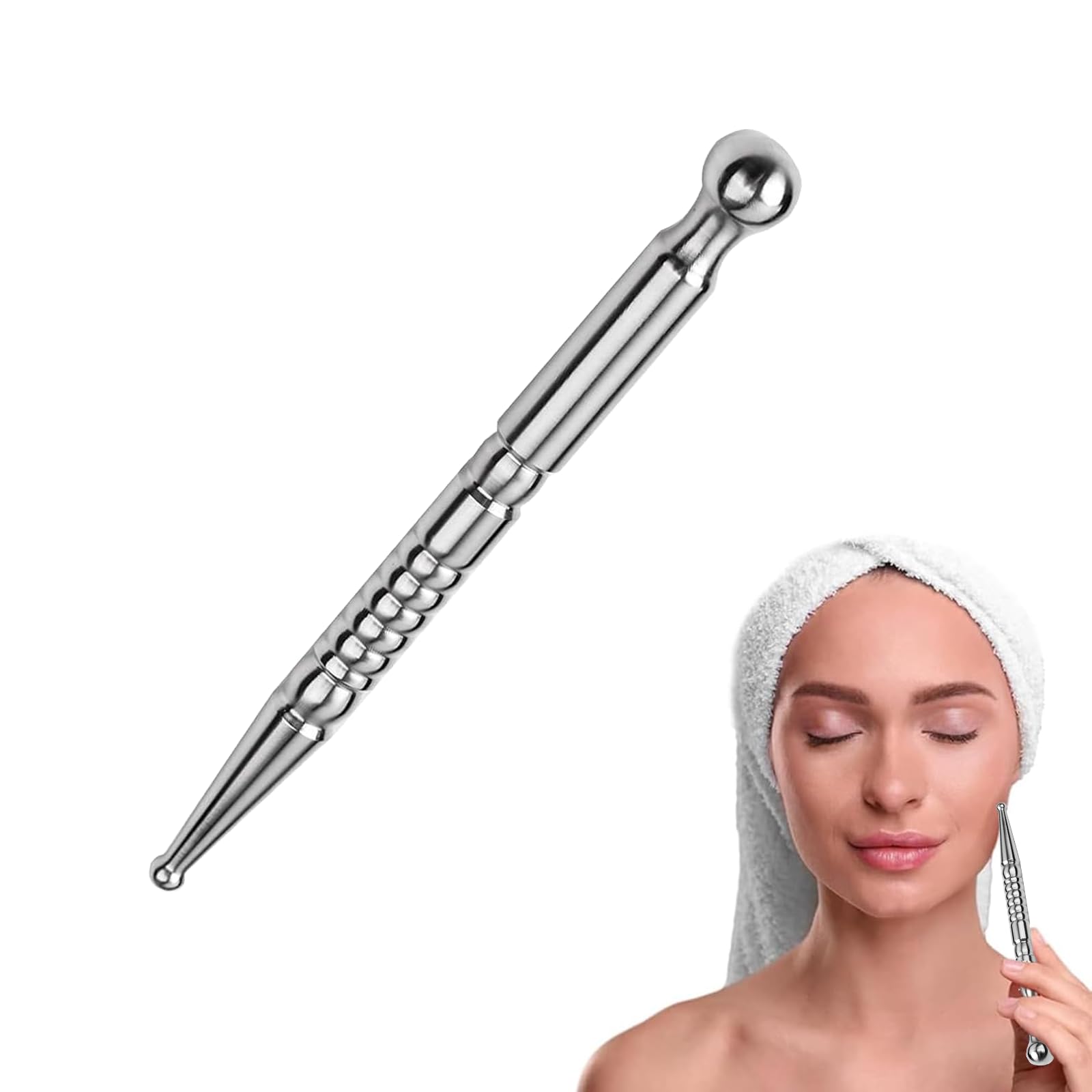 Amazon | aninako フェイスポインター 顔ツボ押し 鼻筋 類似品 ツボ