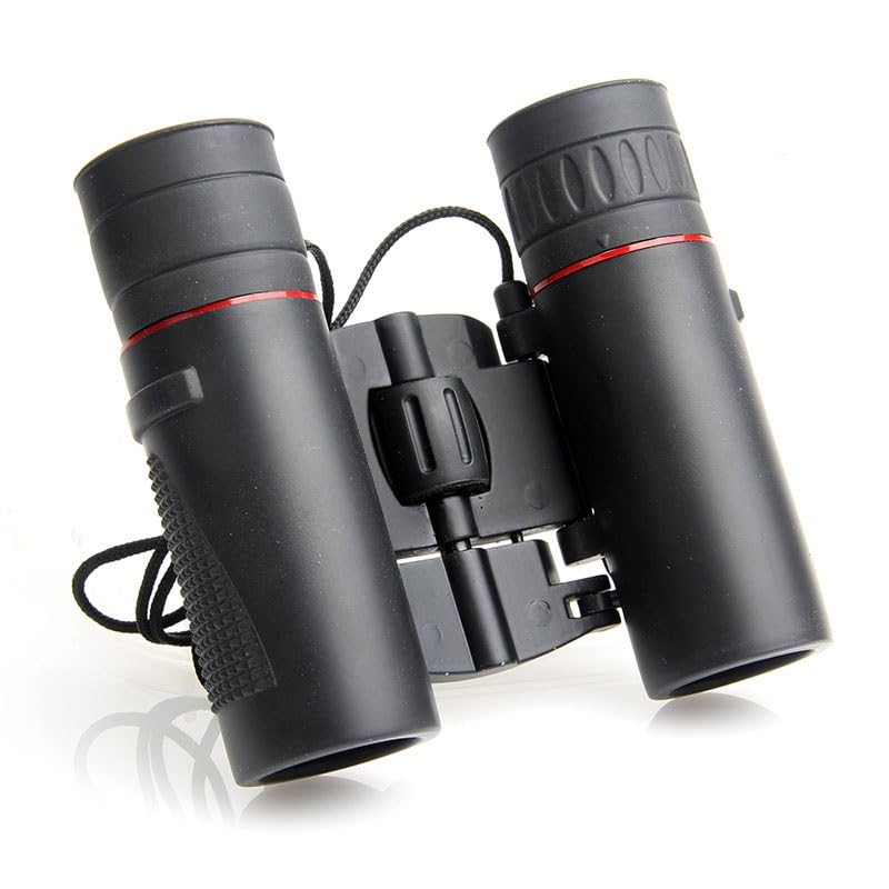 Binoculares con Visión Nocturna Compactos para Adultos miniatura 4