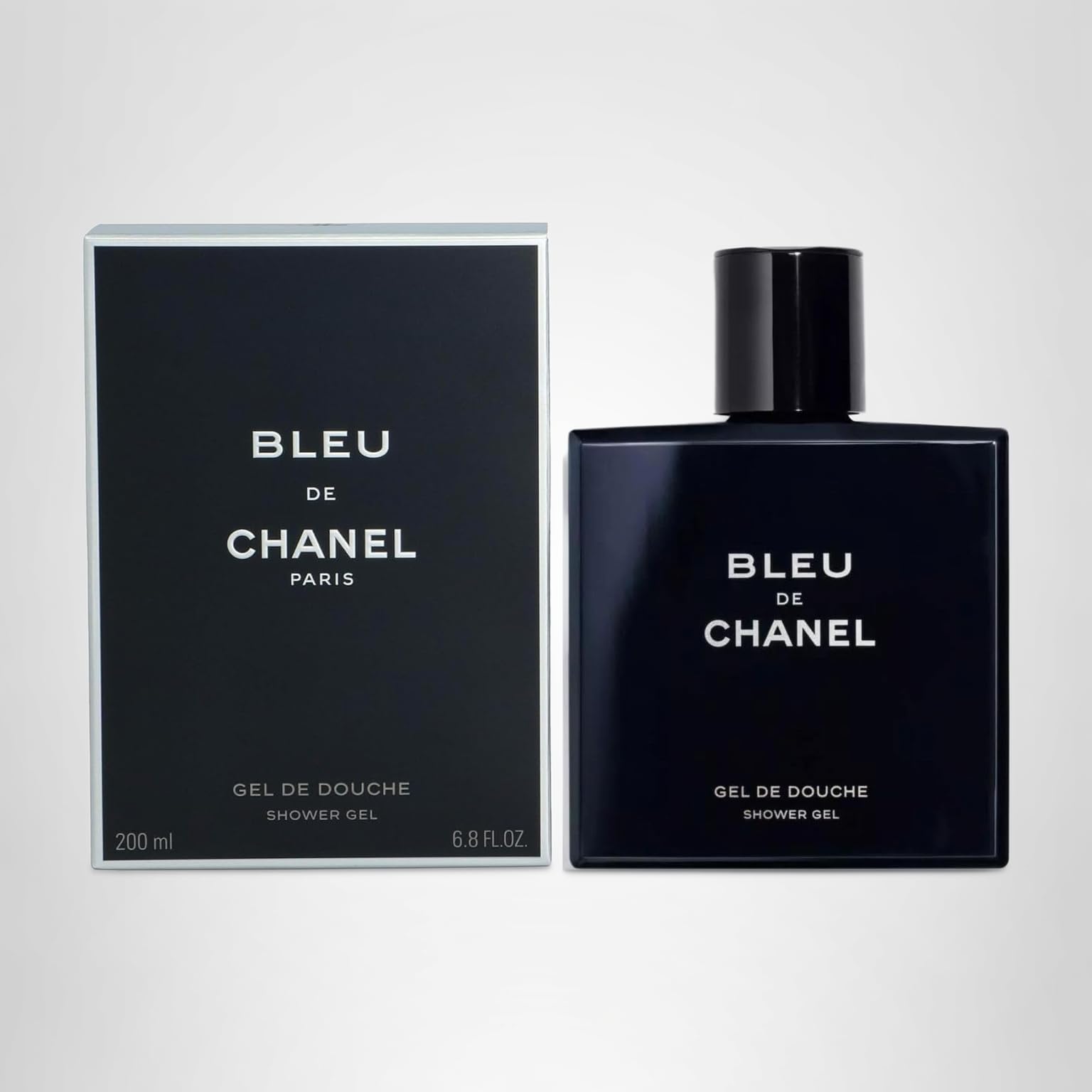 Amazon | シャネル ブルー ドゥ シャネル ボディウォッシュ 200ml