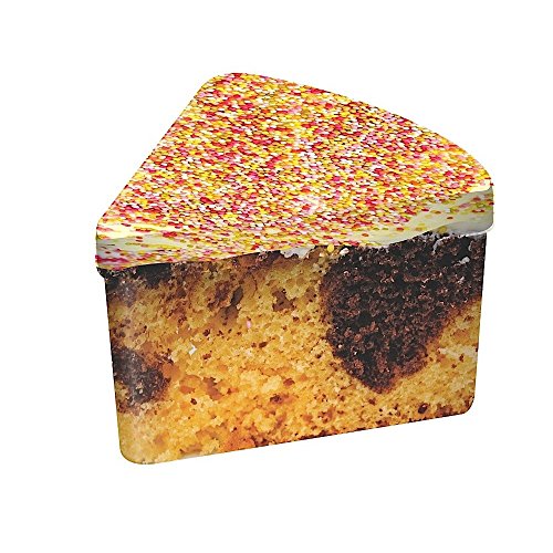 Cake Slice Tin - Marble Cake Cake Tin