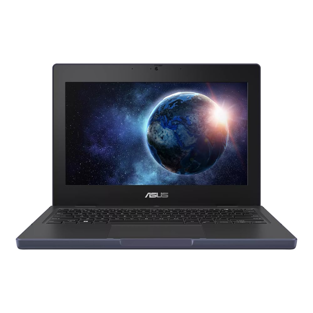 Amazon.com: ASUS BR Series/GREY/11.6 HD Touch(GF2)/N200/8GB/Intel