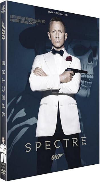 007 Spectre
