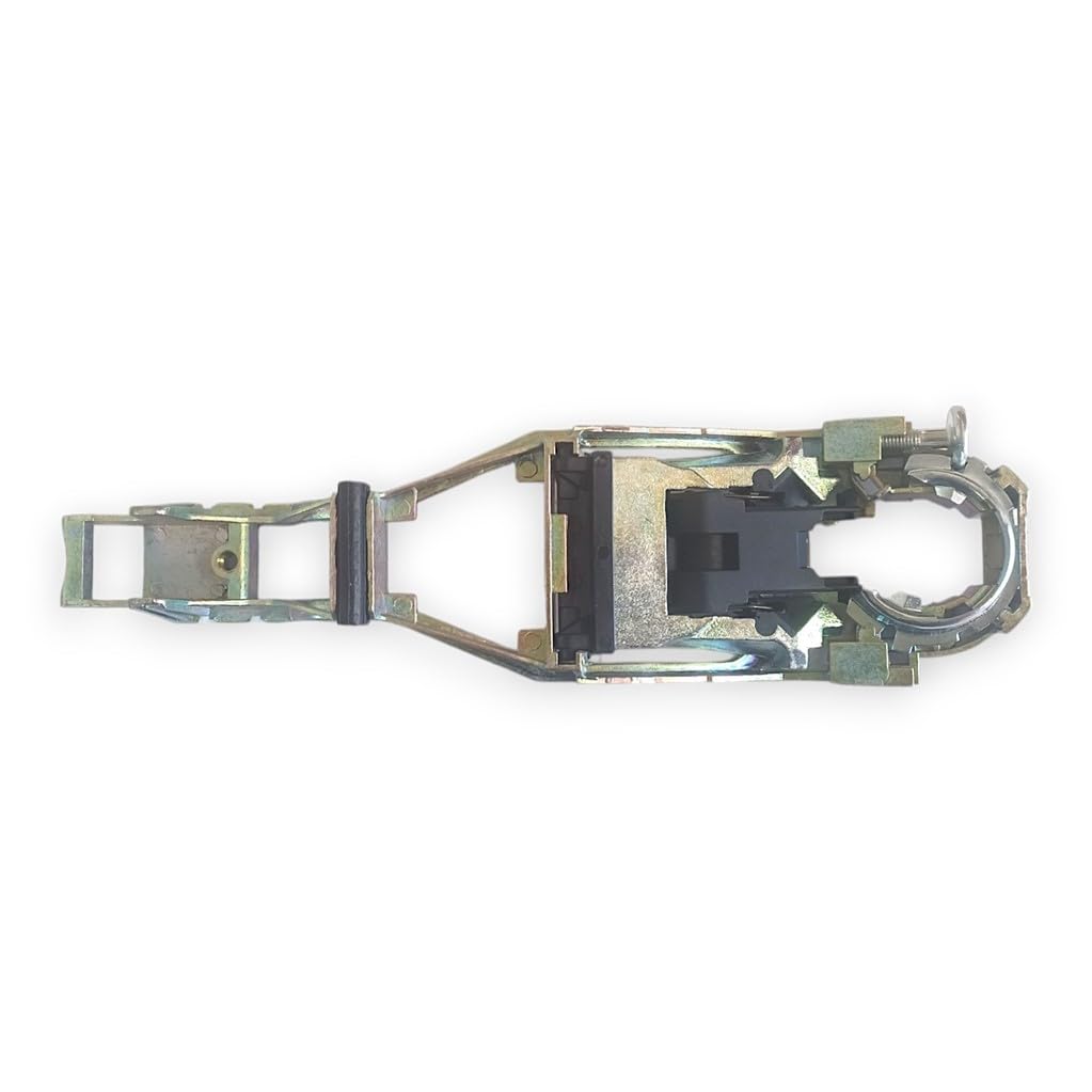 Sol Ön Dış Kapı Kolu İç Braketi 3B0837885D Seat Toledo ile uyumlu 1999-2001