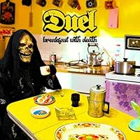 25 To Live - Crystal Clear