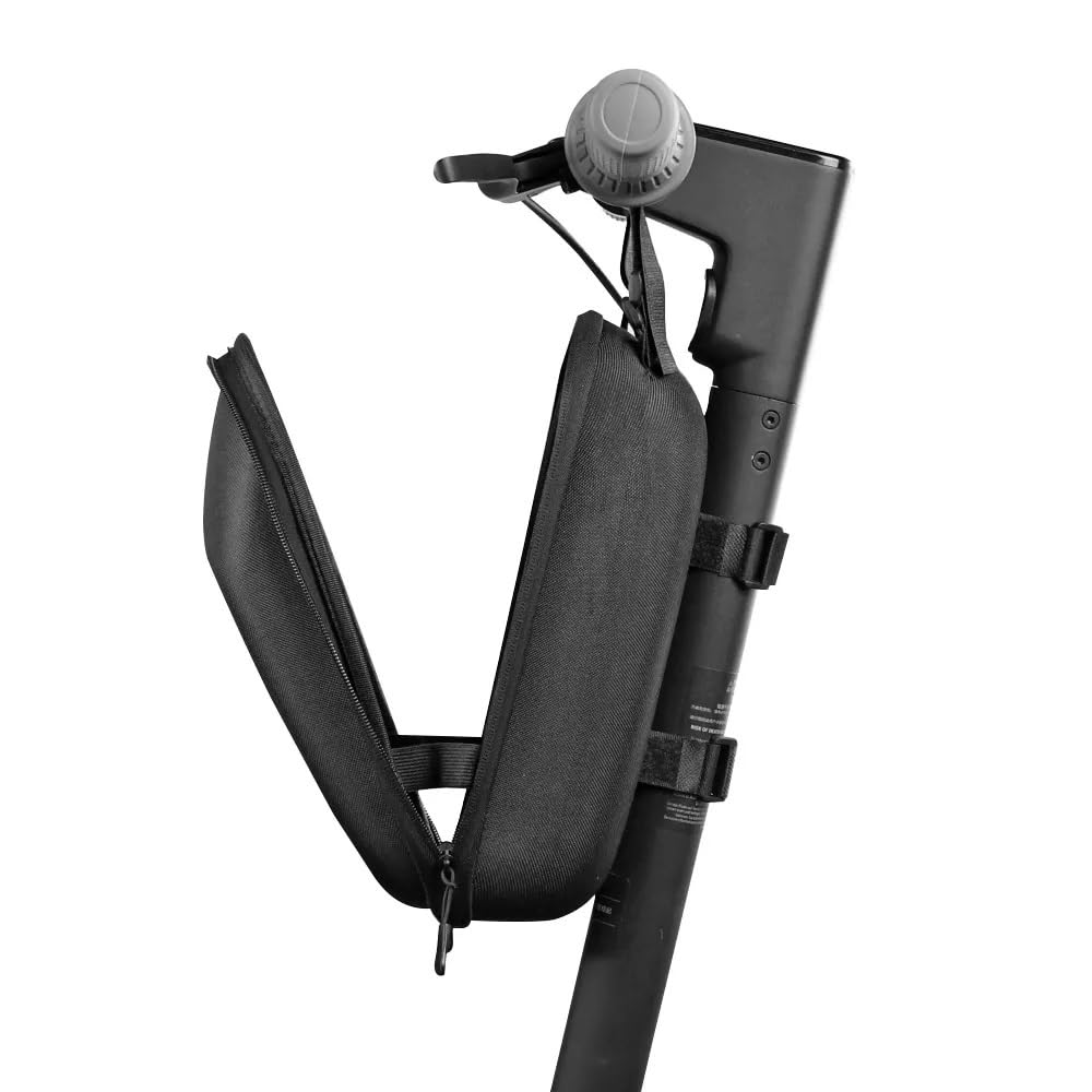 Universelle Fronttasche for Elektroroller, Kompatibel for Xiaomi M365 1s Pro Ata 3 ES1 ES2 Max G30, Aufbewahrungstasche
