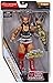 WWE, Elite Collection, Then Now Forever Earthquake (The Natural Disasters) Exclusive Action Figure, 7 Inches