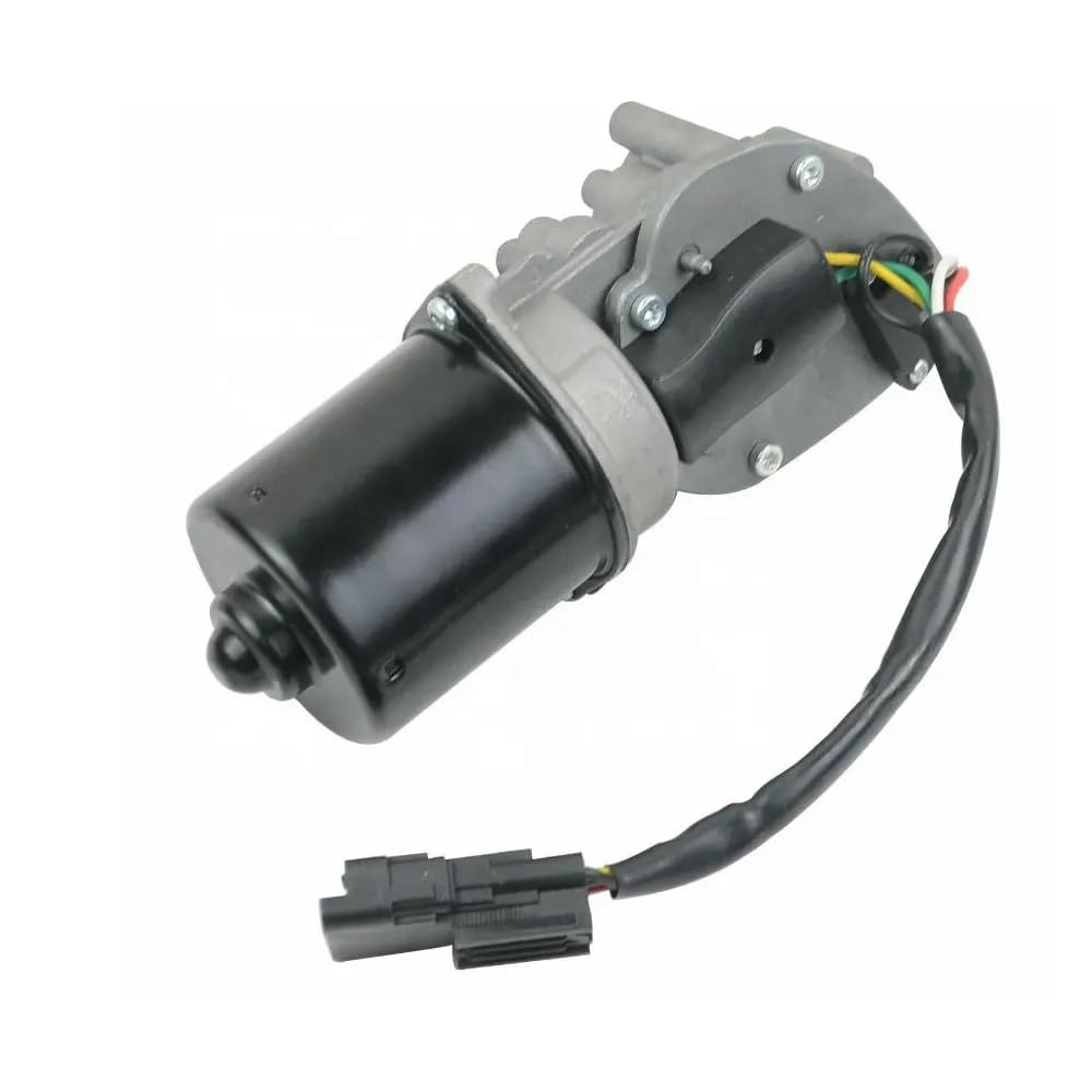 [Direct OEM] DawlQawwi Moteur Essuie-Glace Avant 12V - Compatible TRAFIC 2 VIVARO A PRIMASTAR Réf. 2881000QAC/91160081/4408625 | Installation 5min