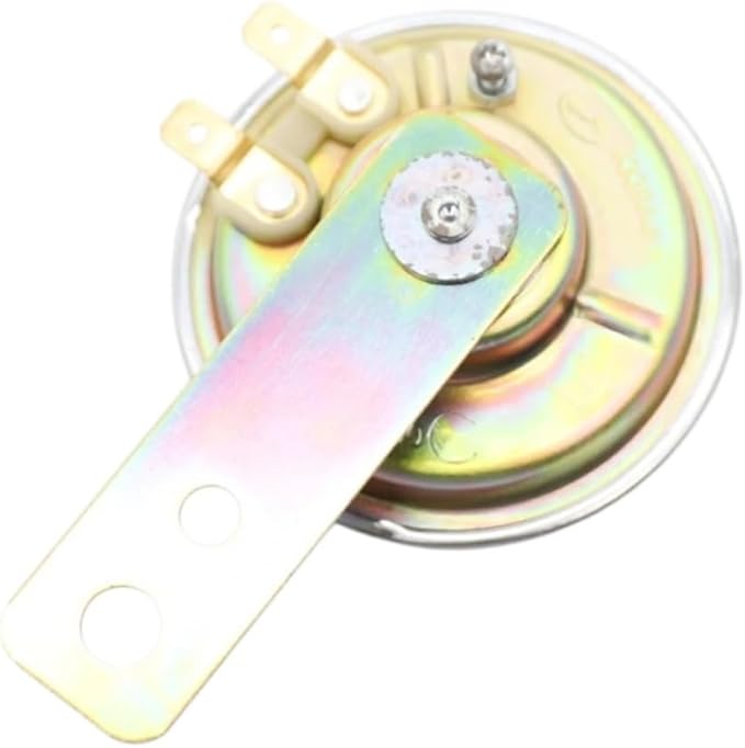 Parlante Universal 12V 105dB para Moto miniatura 3