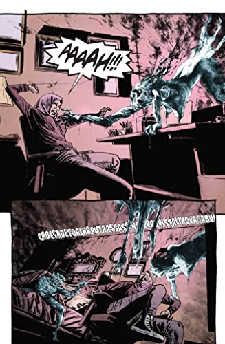Infiel – Graphic Novel Volume Único