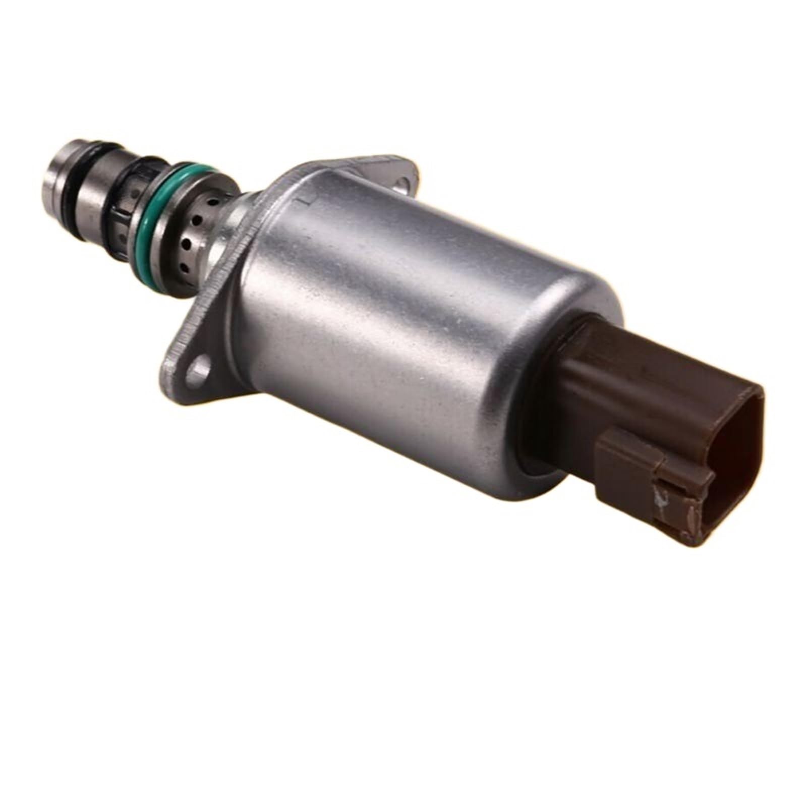 Elettrovalvola proporzionale in metallo + ABS | For la pompa idraulica dell'escavatore CAT: parte di ricambio 485-5747