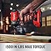CRAFTSMAN V20 RP Cordless Drill and Impact Driver, Brushless Power Tool Combo Kit, 2 Batteries and Charger Included (CMCK211C2)
